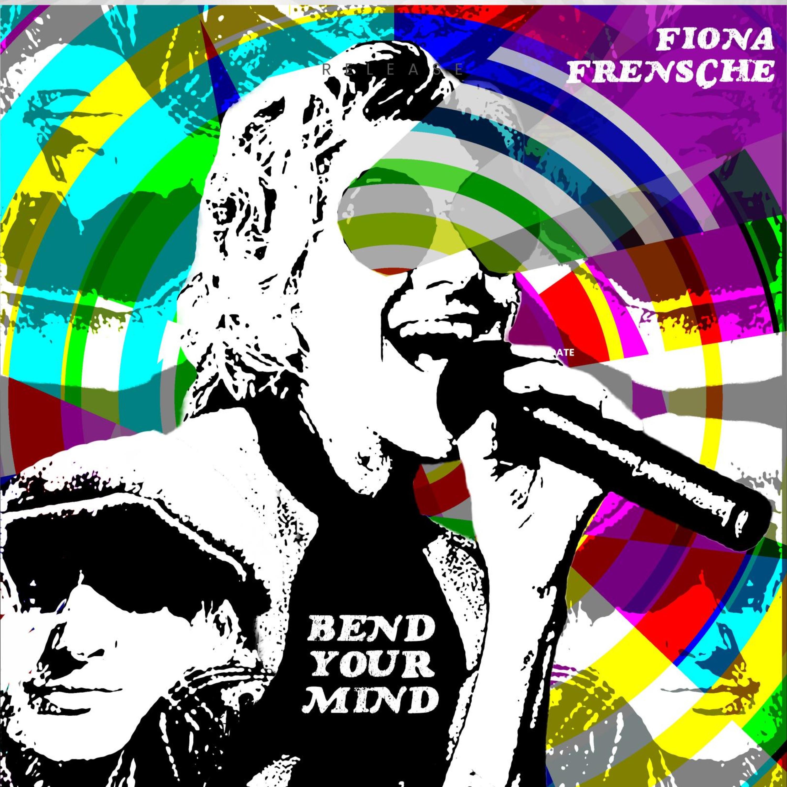 Bend Your Mind - Single