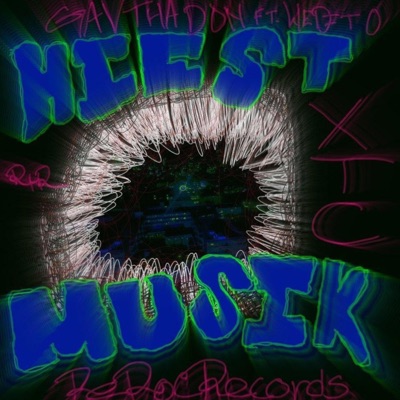 HIEST MUSIK (feat. WEDITO) - Single