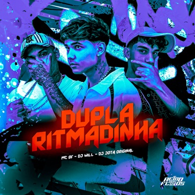 Dupla Ritmadinha - Single