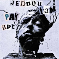 Jednou tam pak zpět - EP - Dejnyx