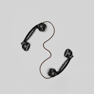 por el teléfono - Single