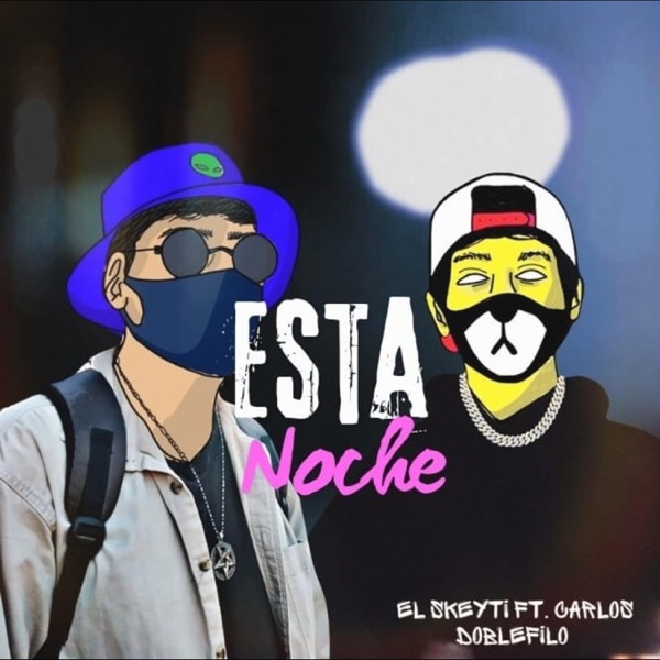 Esta noche (el skeyti)