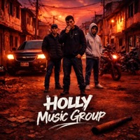 El Case - Single - Holly Music Group