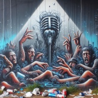 The Party - Single - Chrit