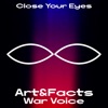 War Voice cover art