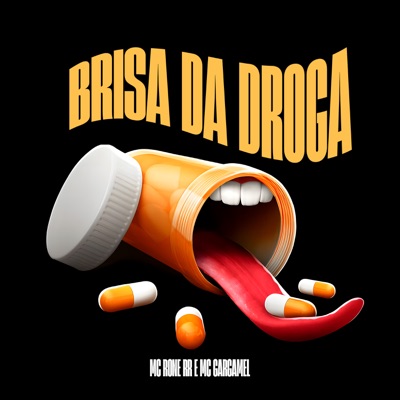 Brisa da Droga - Single