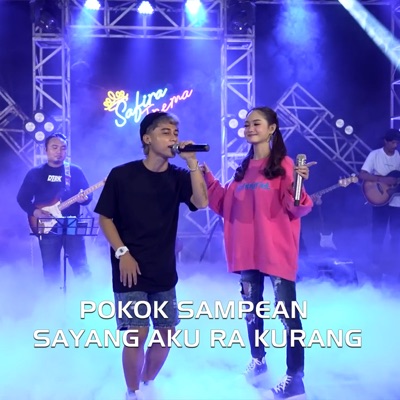 Pokok Sampean Sayang Aku Ra Kurang (feat. Safira Inema) [Live] - Single