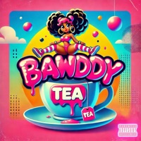 BAWDDY TEA - Single - Curlygen