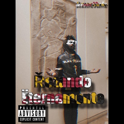 Rezando Eternamente - EP