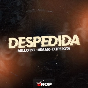 Despedida (feat. DJPEJOTA)