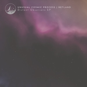 Distant Observers - EP