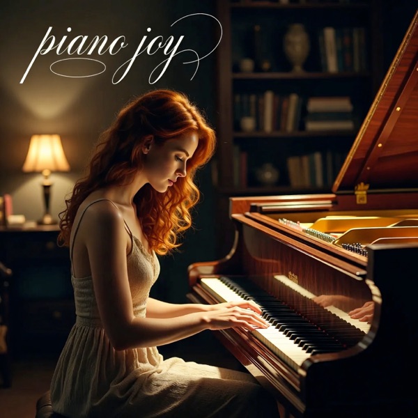 piano joy - Single