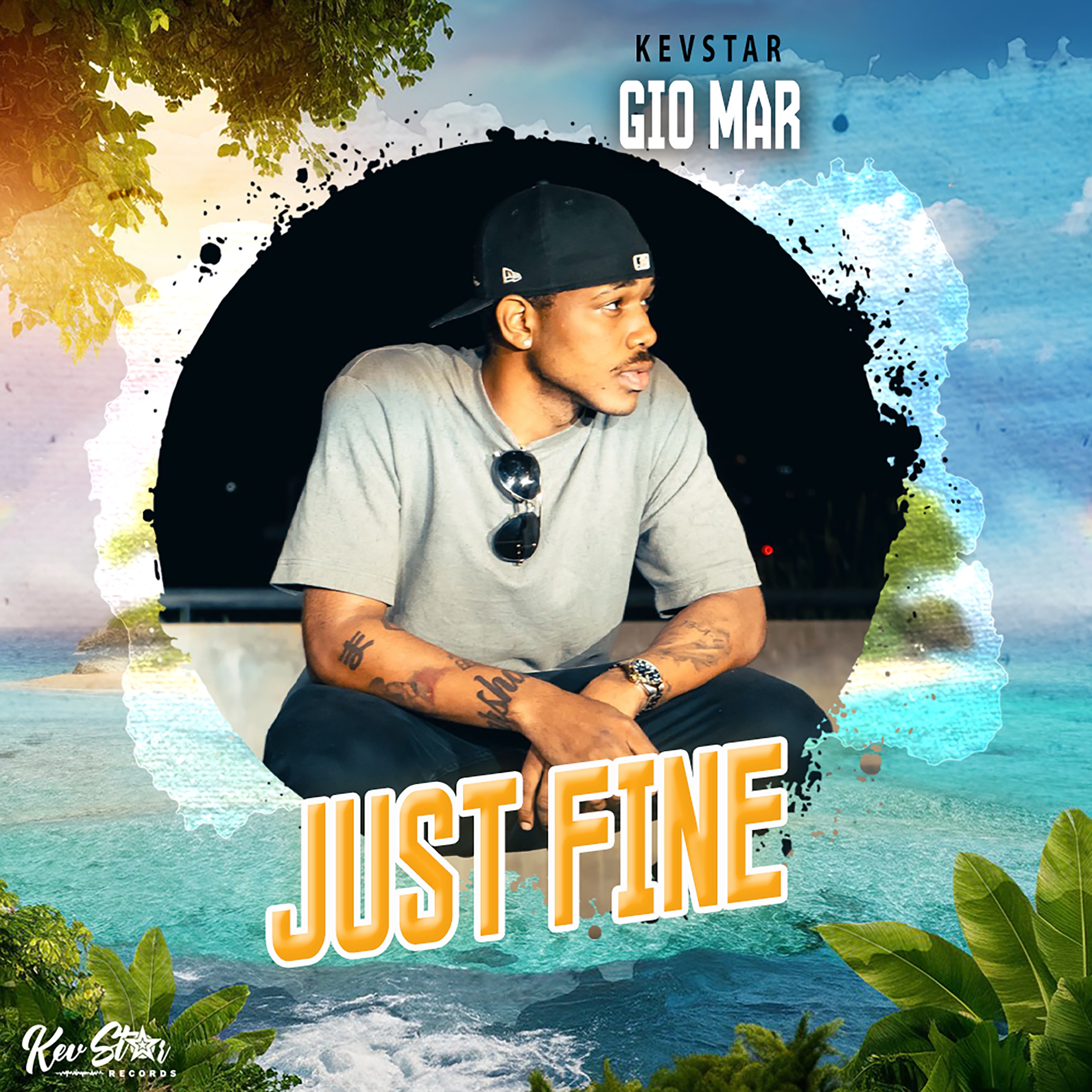 Gio Mar - Just Fine