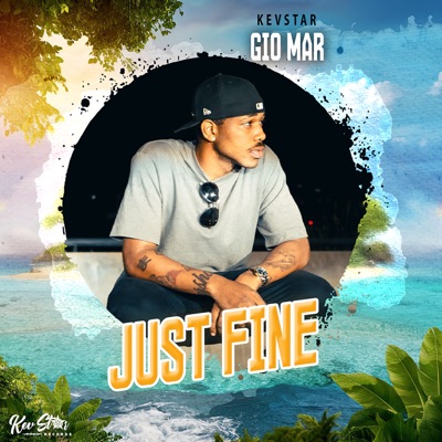 Just Fine - Single