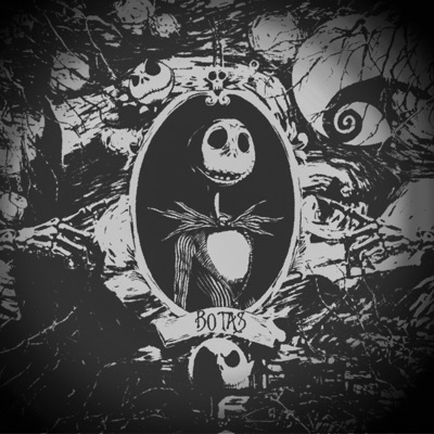 O que há com Jack  Jack (Estranho Mundo de Jack) - Single