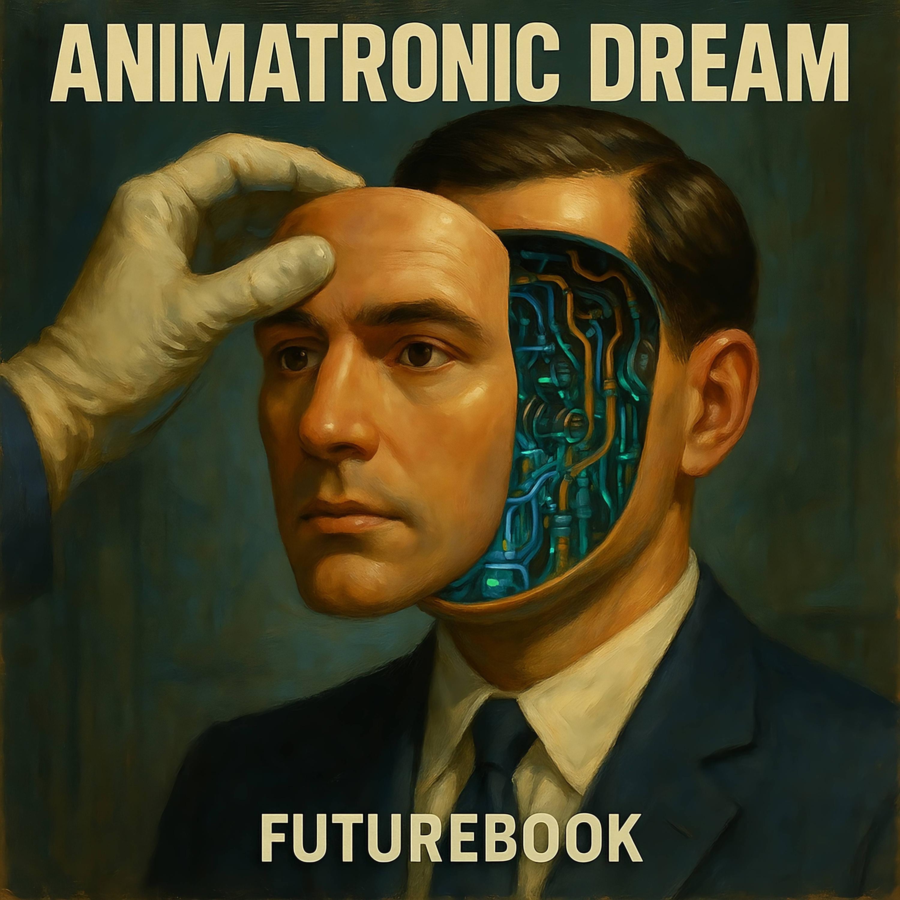 Animatronic Dream