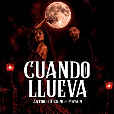 Cuando llueva (Radio Edit) - Single