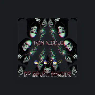 Listen to soleii_sounds, watch music videos, read bio, see tour dates & more!