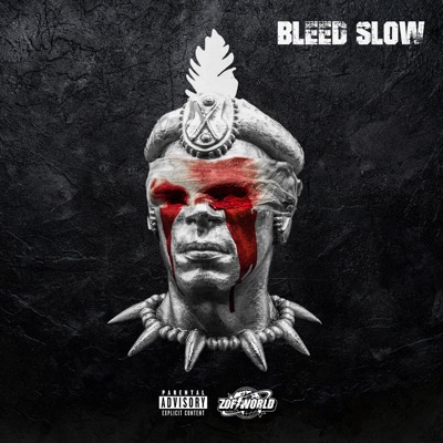BLEED SLOW - EP