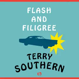 Flash and Filigree (Unabridged)