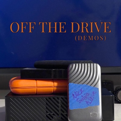Off The Drive