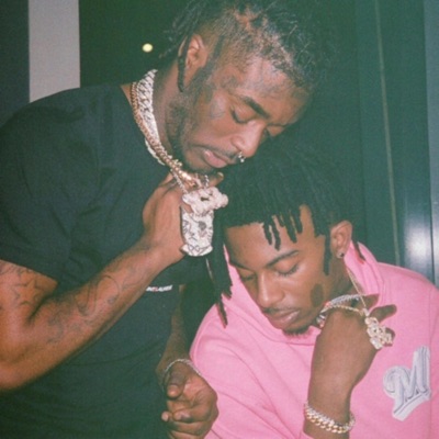 KKK (feat. Ca$yuno) - Single