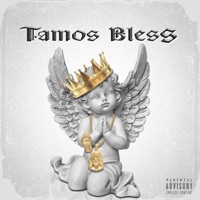 Tamos Bless - Single - Lil rvckso