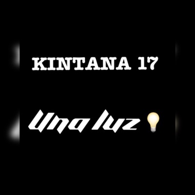 Una luz - Single