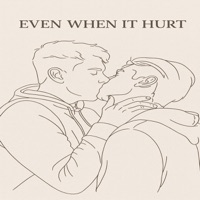 Even when it hurt - Single - Elias