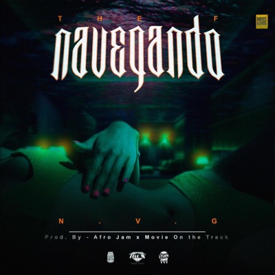 Navegando - Single