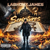 Scriptures - Single - LaBronx James