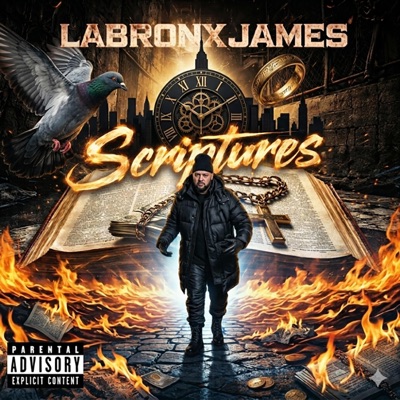 Scriptures - Single
