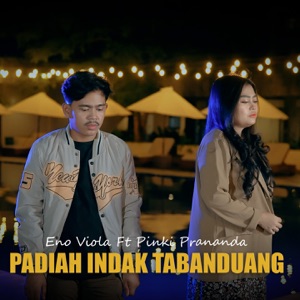 Padiah Indak Tabanduang Album Art