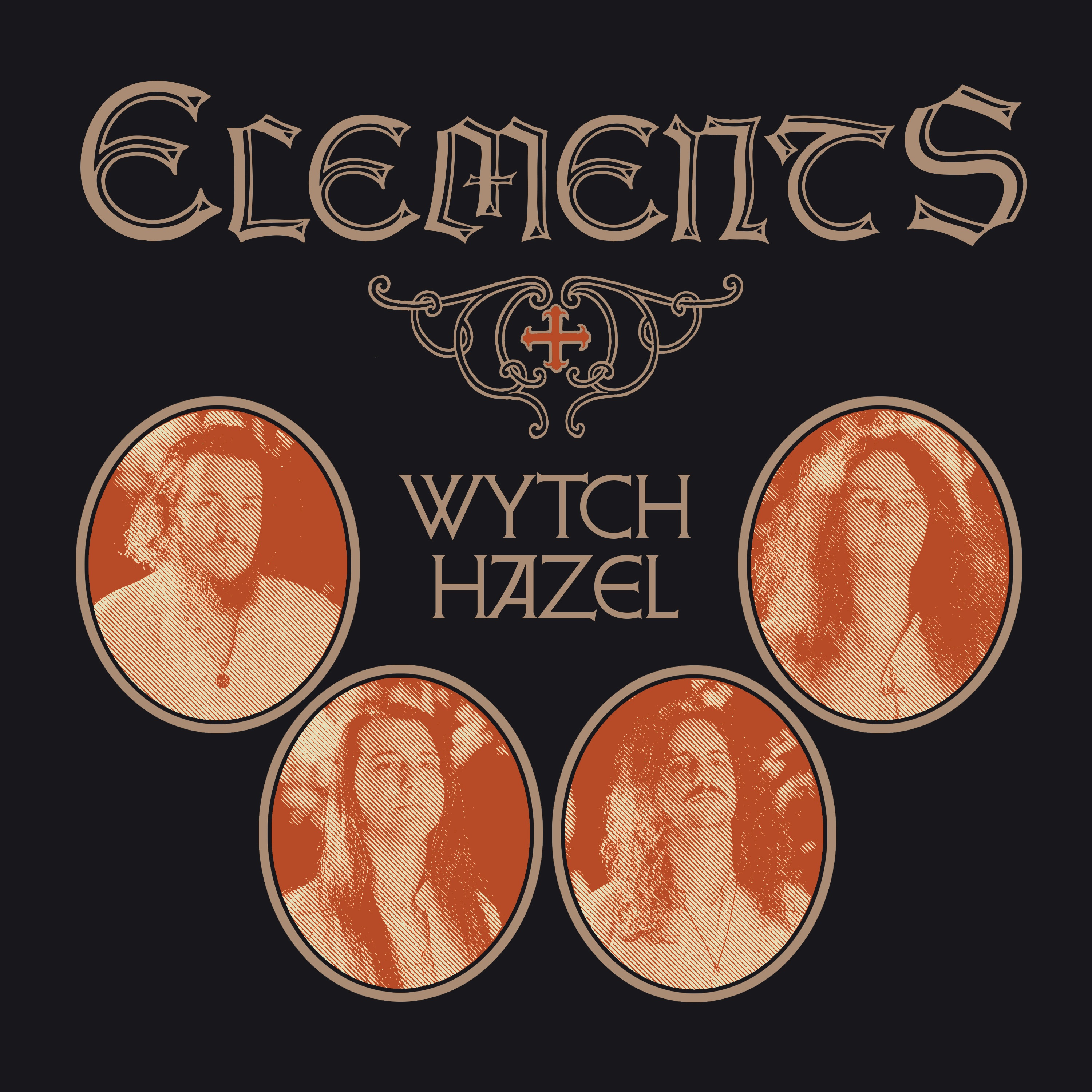 Elements - Single