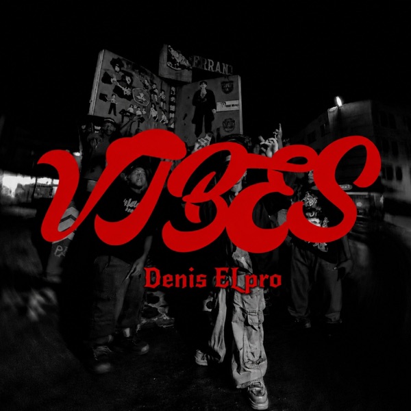 VIBES (feat. robbZZ, Mox & Xtoforus)