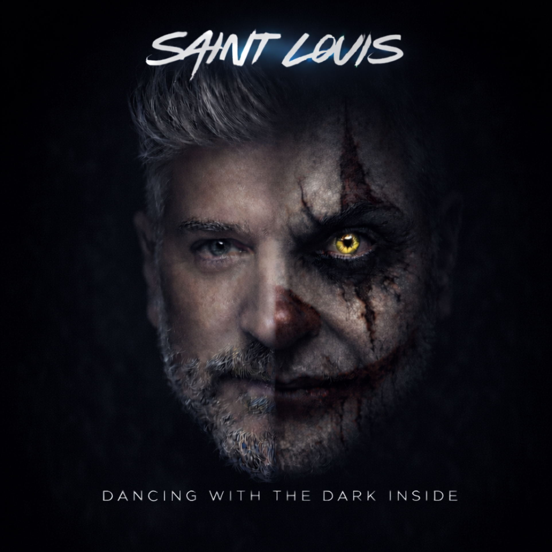 Dancing with the Dark Inside - Single