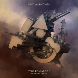The Bismarck - EP