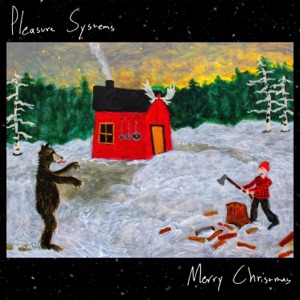 Merry Christmas - Single