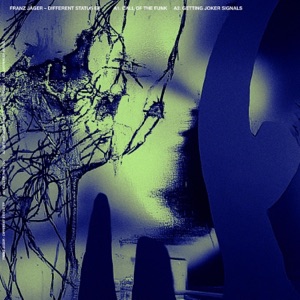 DIFFERENT STATUS EP - EP