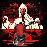 1800-EXTERMINATE (feat. APOC KRYSIS) - Single - PURGATORY