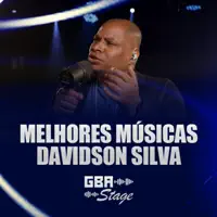 DAVIDSON SILVA ELE É EXALTADO — DAVIDSON SILVA