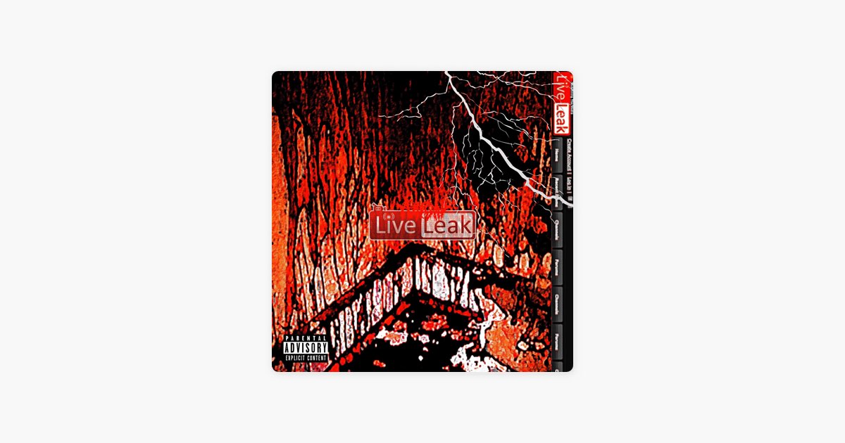 LIVELEAK - Single - Album by Yung AP - Apple Music