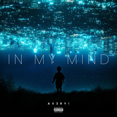 in my mind - Single