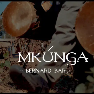 Listen to Mkúnga - Single by Bernard Baru