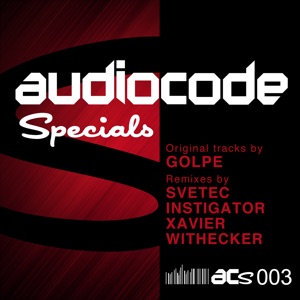 Audiocode Specials 003 - EP