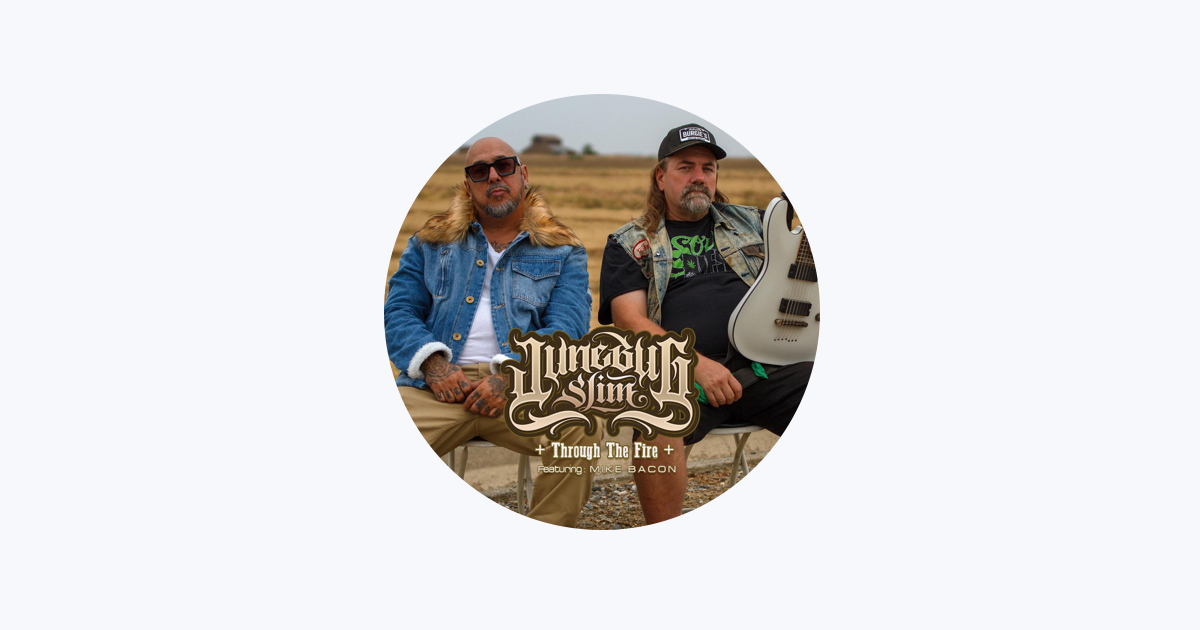 Junebug Slim - Apple Music