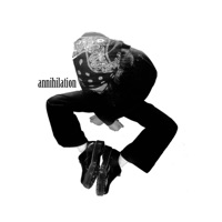annihilation - Single - Luvstorm
