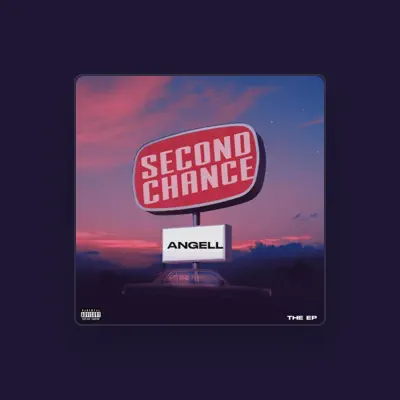 Listen to ANGELL, watch music videos, read bio, see tour dates & more!