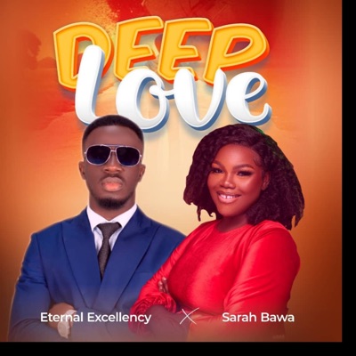 Deep Love (Acoustic) - Single