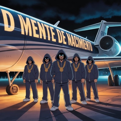 D Mente de Nacimiento - Single